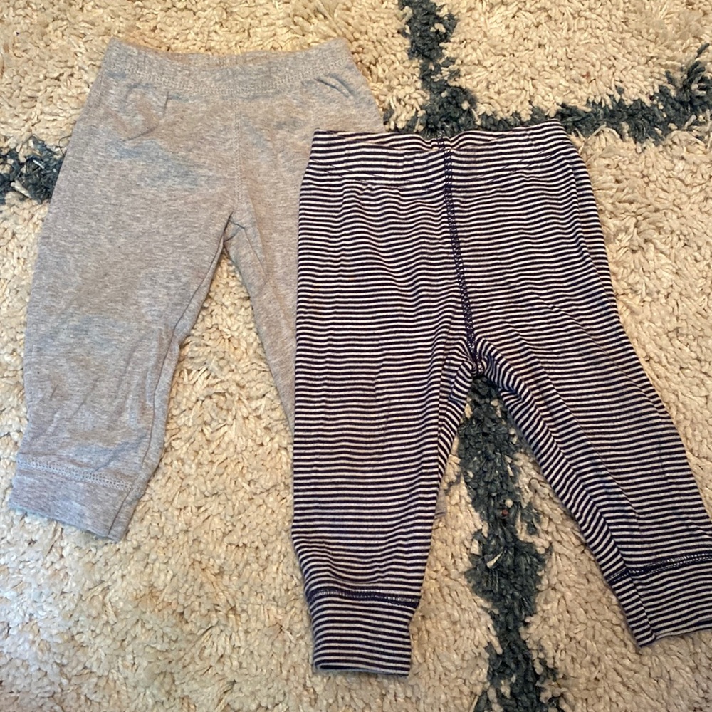 Carter’s | Butt Pants
